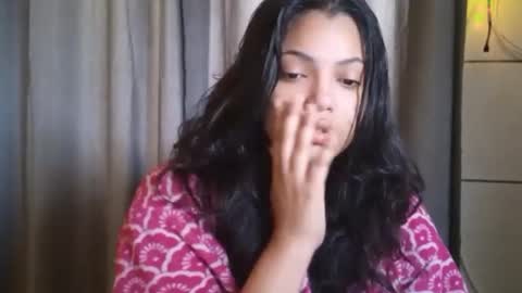 Snapshot of bombomepimenta chatting on November 21, 9:19 am bombomepimenta online show from November 21, 9:19 am