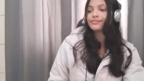 Snapshot of bombomepimenta chatting on November 25, 1:00 pm bombomepimenta online show from November 25, 1:00 pm