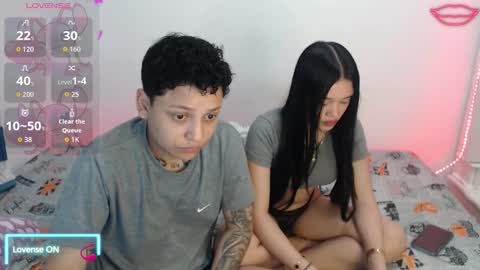 Snapshot of bomburheroes chatting on September 17, 5:20 am bombon y bellota online show from September 17, 5:20 am