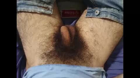 Snapshot of bomvemcam chatting on October 15, 8:03 am Im Bom - Tip if You Liked my Hairy Body - Private Show is Open - Read more about me in the bio below online show from October 15, 8:03 am