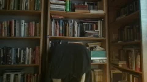 Snapshot of bonderbarney chatting on February 19, 10:42 pm BonderBarney online show from February 19, 10:42 pm