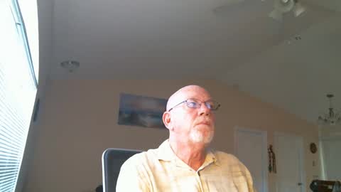 FRECKLES online show from March 5, 10:43 pm