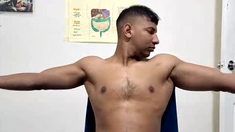 Boner Steve online show from September 25, 12:58 am