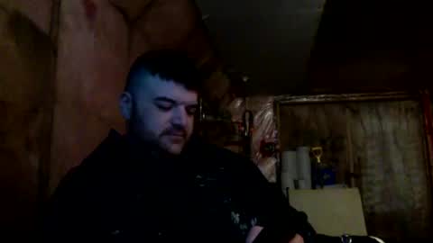 Snapshot of bongdong96 chatting on February 18, 2:49 am bongdong96 online show from February 18, 2:49 am