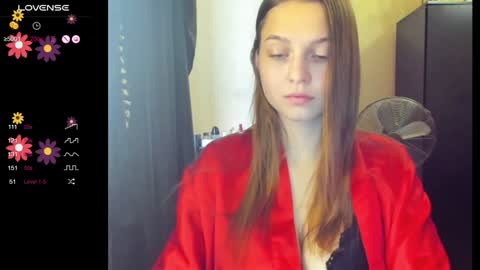 Nell online show from December 13, 6:42 am