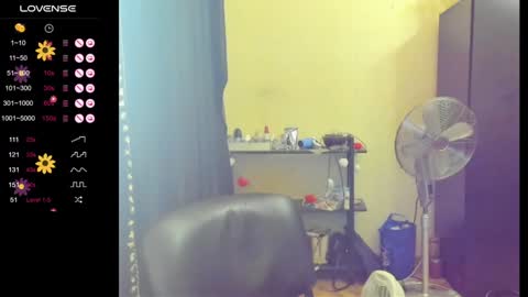 Nell online show from January 3, 4:27 pm