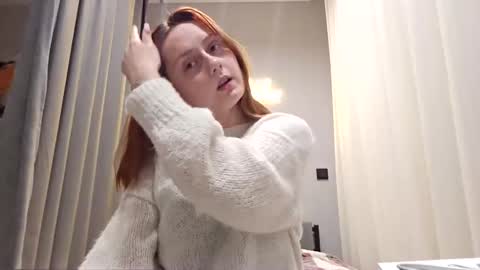 bonne_chance online show from February 19, 4:00 pm