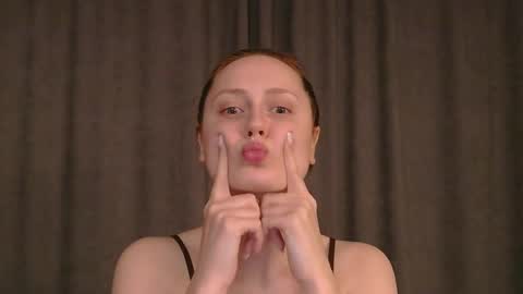 bonne_chance online show from February 22, 10:31 pm