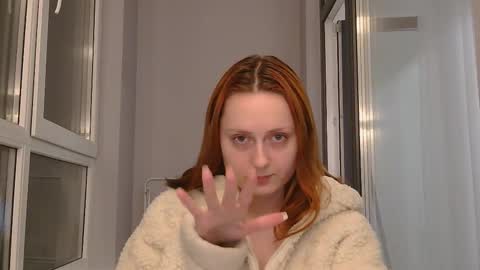 bonne_chance online show from February 26, 7:16 pm