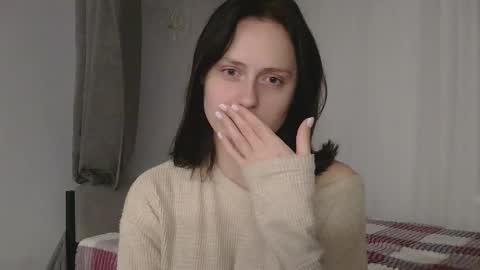 bonne_chance online show from October 6, 3:42 pm