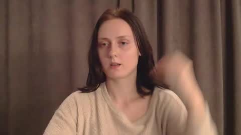 bonne_chance online show from October 12, 8:08 pm