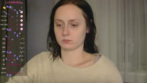 bonne_chance online show from October 14, 5:47 pm