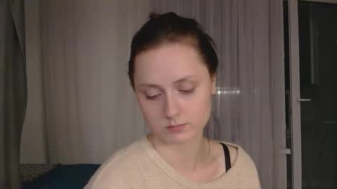 bonne_chance online show from October 21, 7:25 pm