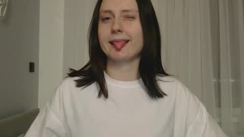 bonne_chance online show from November 20, 7:13 pm