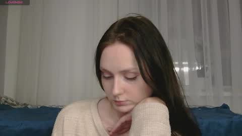 bonne_chance online show from December 1, 7:52 pm