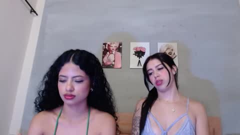 bonney_gabriel online show from October 3, 3:09 pm