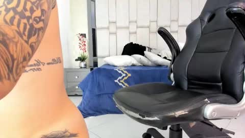 Bonnie  online show from February 26, 5:28 pm