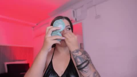 Bonnie  online show from September 25, 11:14 am