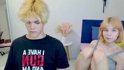 Jessy  Mark online show from September 8, 5:12 pm