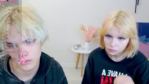 Jessy  Mark online show from September 14, 5:01 pm