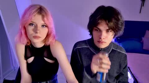 Jessy  Mark online show from November 9, 5:11 pm