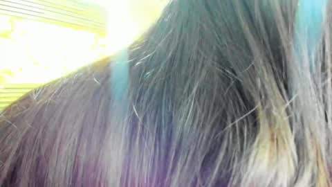 Snapshot of bonnie_bu chatting on November 13, 6:51 pm becky online show from November 13, 6:51 pm