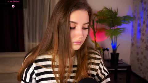 Snapshot of bonniecannon chatting on December 24, 5:38 am Grace online show from December 24, 5:38 am