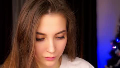 Snapshot of bonniecannon chatting on December 29, 12:12 pm Grace online show from December 29, 12:12 pm