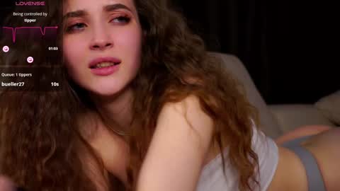 Snapshot of bonniecannon chatting on January 13, 8:26 am Grace online show from January 13, 8:26 am