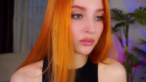 Snapshot of bonniecannon chatting on February 7, 6:56 am Grace online show from February 7, 6:56 am