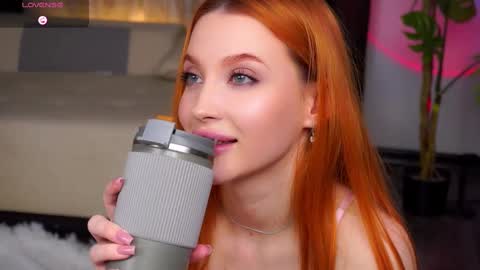 Snapshot of bonniecannon chatting on February 27, 7:12 am Grace online show from February 27, 7:12 am