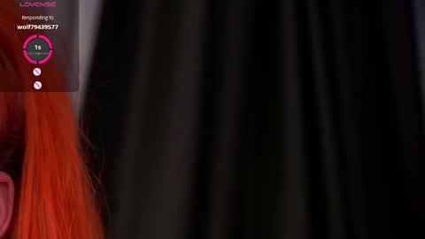 Snapshot of bonniecannon chatting on March 7, 10:24 am Grace online show from March 7, 10:24 am