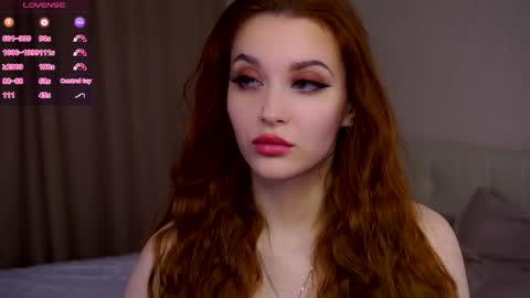 Snapshot of bonniecannon chatting on September 21, 4:03 am Grace online show from September 21, 4:03 am