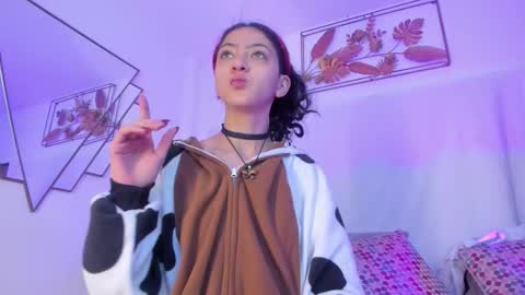   online show from October 26, 12:05 am