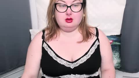 Bonnie online show from January 22, 4:55 am