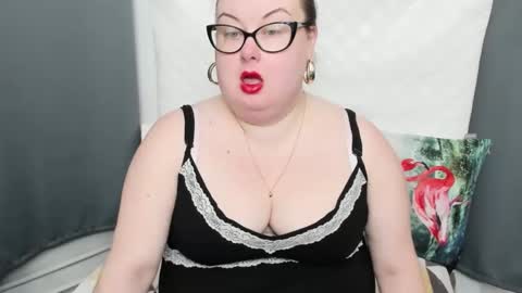 Bonnie online show from February 25, 5:52 am