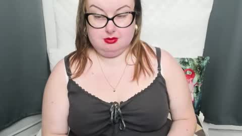 Bonnie online show from February 28, 7:58 am