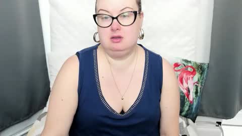 Bonnie online show from November 13, 10:25 am