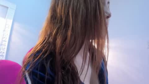 Bonnie online show from October 21, 2:07 pm