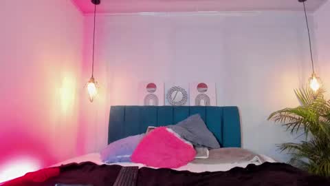 bonny_and_carrot online show from March 6, 10:47 pm