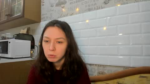 Snapshot of bonny_kimberly chatting on January 18, 2:55 pm Bonny Kimberly online show from January 18, 2:55 pm