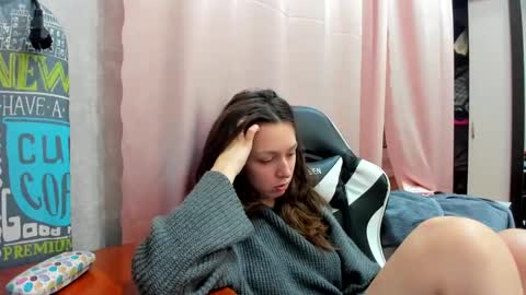 Snapshot of bonny_kimberly chatting on January 22, 7:24 pm Bonny Kimberly online show from January 22, 7:24 pm