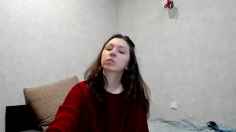 Snapshot of bonny_kimberly chatting on January 30, 2:25 pm Bonny Kimberly online show from January 30, 2:25 pm