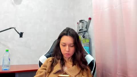 Snapshot of bonny_kimberly chatting on January 31, 6:47 pm Bonny Kimberly online show from January 31, 6:47 pm