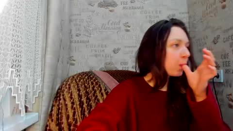 Snapshot of bonny_kimberly chatting on February 1, 5:16 pm Bonny Kimberly online show from February 1, 5:16 pm