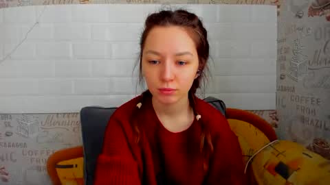 Snapshot of bonny_kimberly chatting on February 6, 11:32 am Bonny Kimberly online show from February 6, 11:32 am