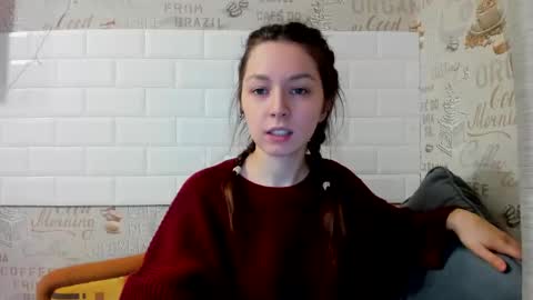 Snapshot of bonny_kimberly chatting on February 6, 2:37 pm Bonny Kimberly online show from February 6, 2:37 pm