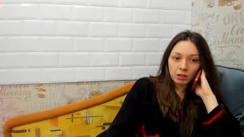 Snapshot of bonny_kimberly chatting on February 7, 6:45 pm Bonny Kimberly online show from February 7, 6:45 pm