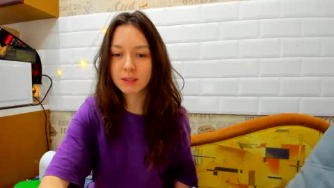 Snapshot of bonny_kimberly chatting on February 13, 8:13 pm Bonny Kimberly online show from February 13, 8:13 pm