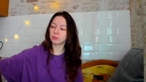 Snapshot of bonny_kimberly chatting on February 14, 11:10 am Bonny Kimberly online show from February 14, 11:10 am